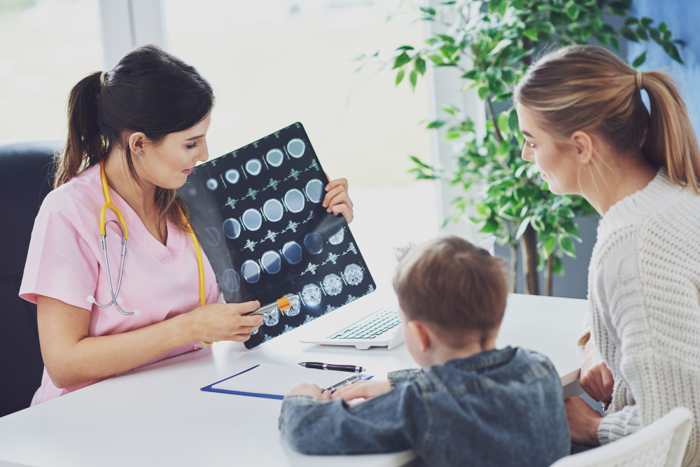 Pediatric Neuro Developmental Centre